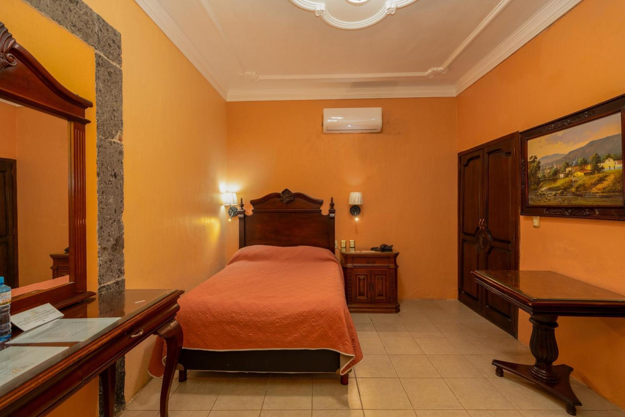 Hotel Casa Dulce Maria Tequila Ngoại thất bức ảnh