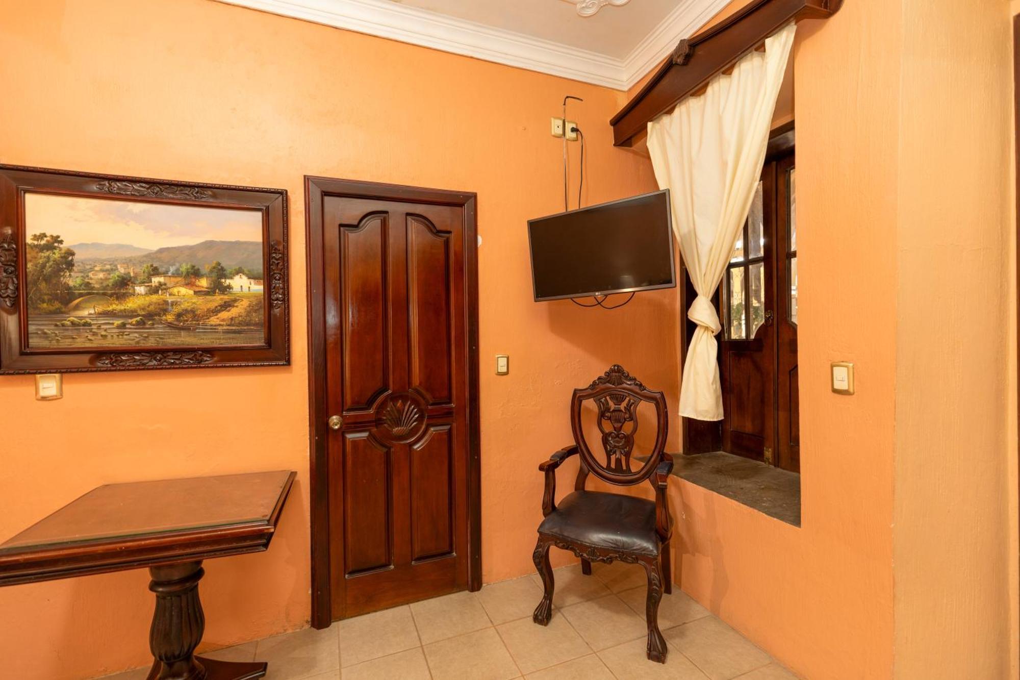 Hotel Casa Dulce Maria Tequila Ngoại thất bức ảnh