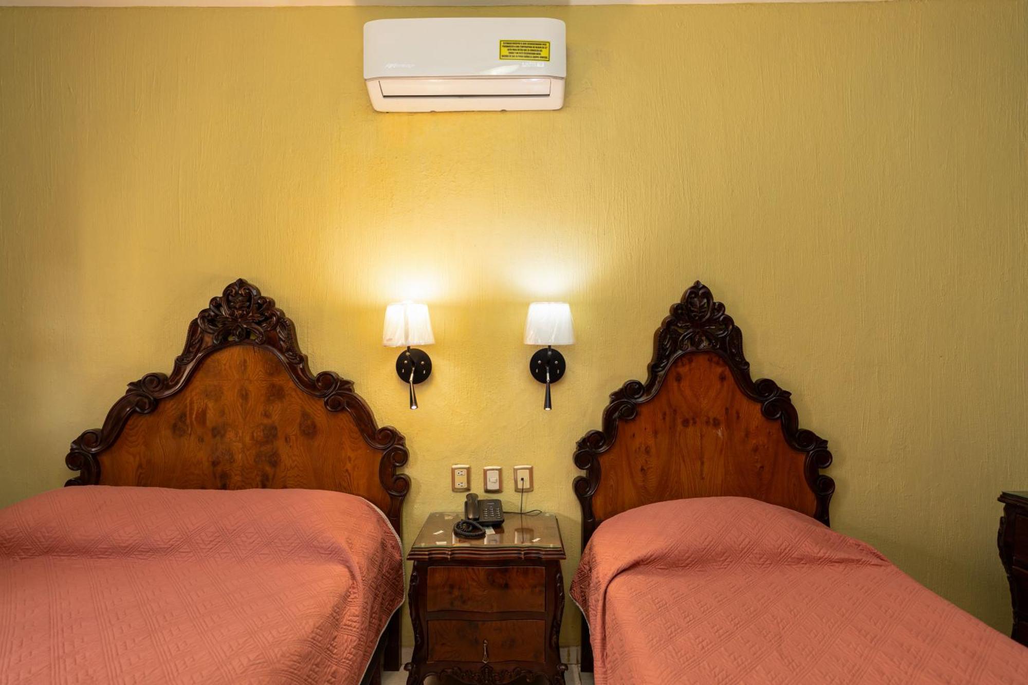 Hotel Casa Dulce Maria Tequila Ngoại thất bức ảnh