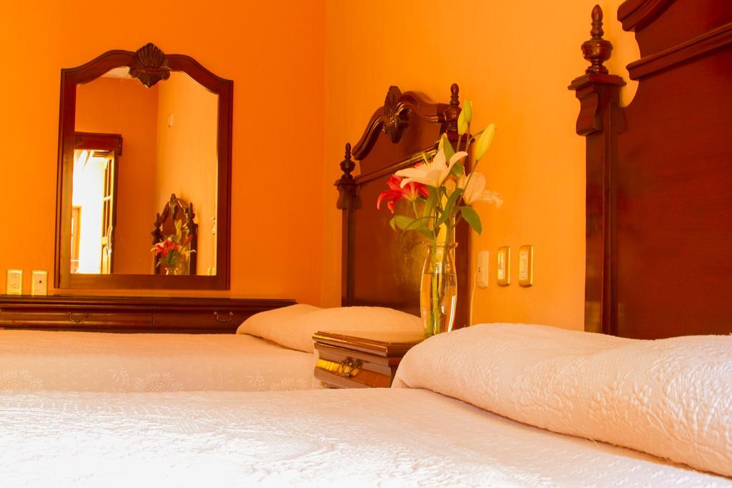 Hotel Casa Dulce Maria Tequila Ngoại thất bức ảnh