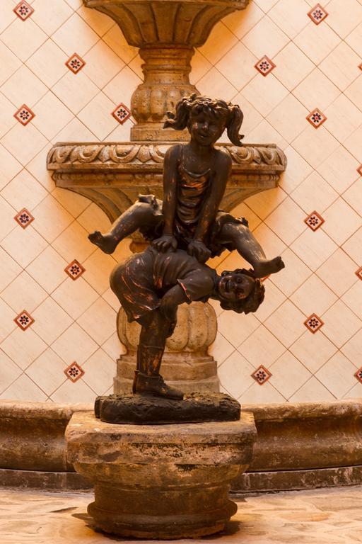 Hotel Casa Dulce Maria Tequila Ngoại thất bức ảnh